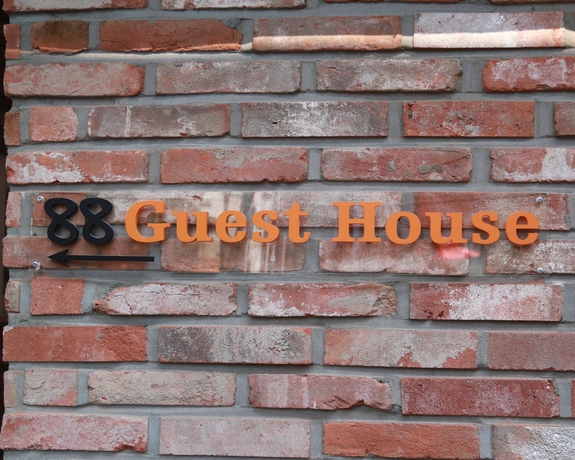 Imagen general del Hotel 88st Guesthouse Jongno. Foto 2