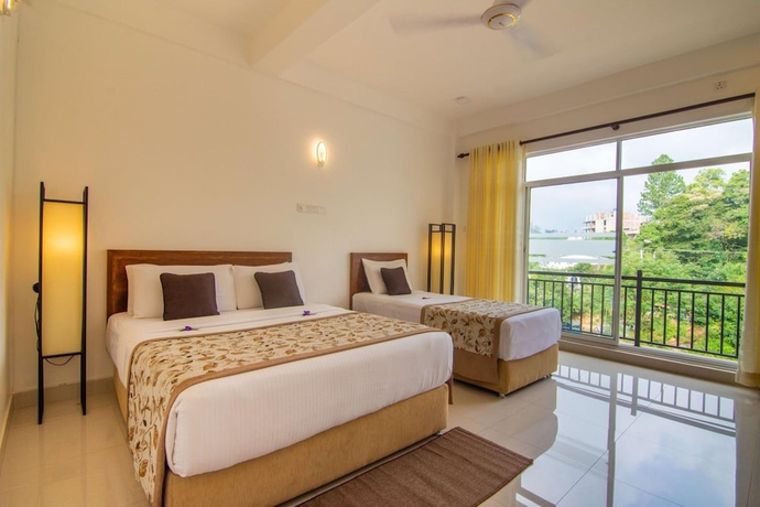 Imagen de la habitación del Hotel 88th ELLA. Foto 2