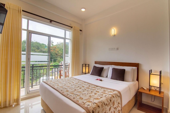 Imagen de la habitación del Hotel 88th ELLA. Foto 3