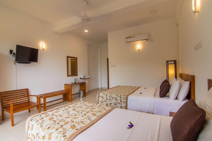 Imagen de la habitación del Hotel 88th ELLA. Foto 6