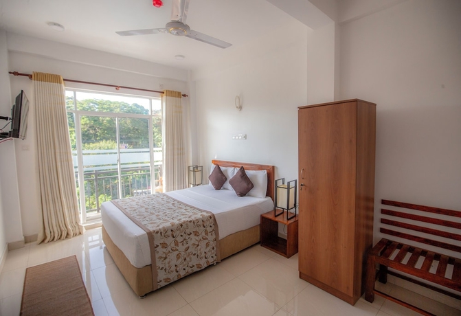 Imagen de la habitación del Hotel 88th ELLA. Foto 8