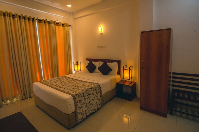 Imagen de la habitación del Hotel 88th ELLA. Foto 9