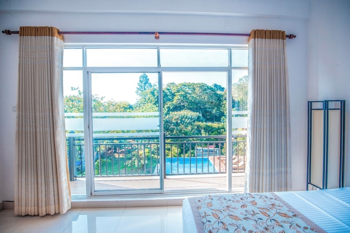 Imagen de la habitación del Hotel 88th ELLA. Foto 10