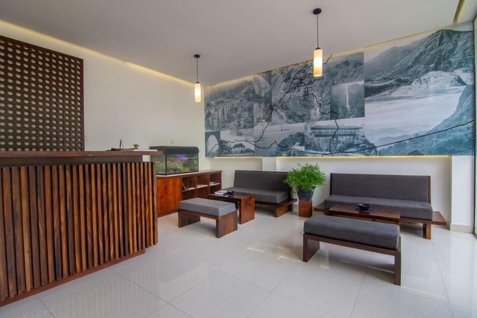 Imagen de la habitación del Hotel 88th ELLA. Foto 12