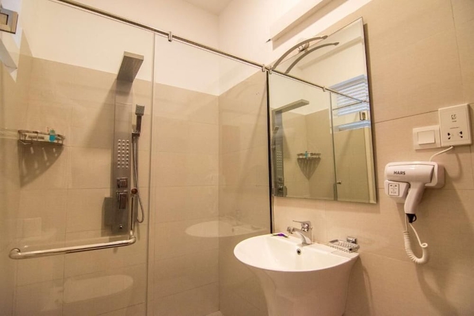 Imagen de la habitación del Hotel 88th ELLA. Foto 13