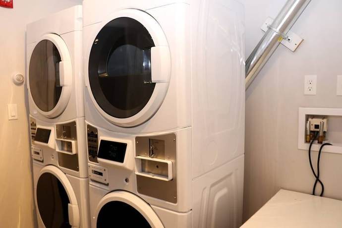 Imagen de los interiores del Hotel 89 Marion. Foto 10