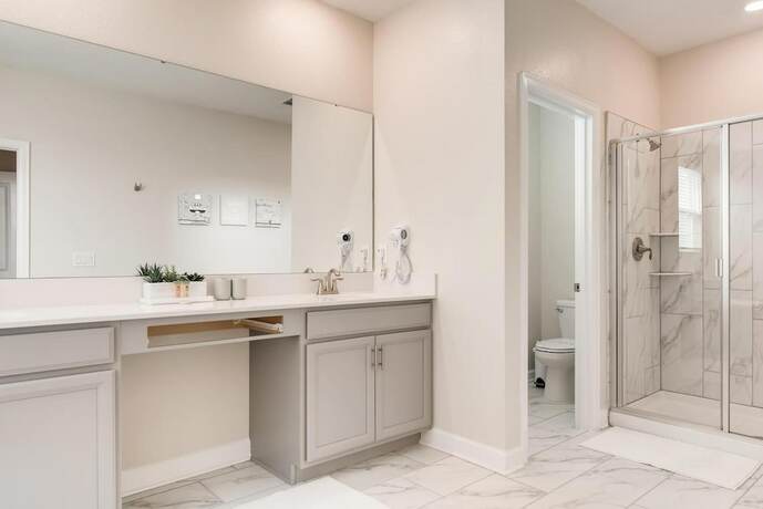 Imagen general del Hotel 8923 CC - Champions Gate - Fabulous 5Bd Single Family. Foto 12