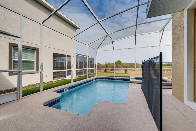 Imagen general del Hotel 8923 CC - Champions Gate - Fabulous 5Bd Single Family. Foto 13