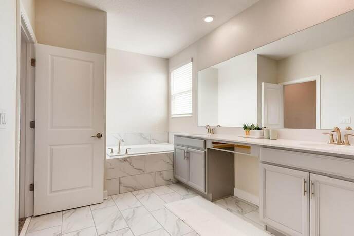 Imagen general del Hotel 8923 CC - Champions Gate - Fabulous 5Bd Single Family. Foto 14