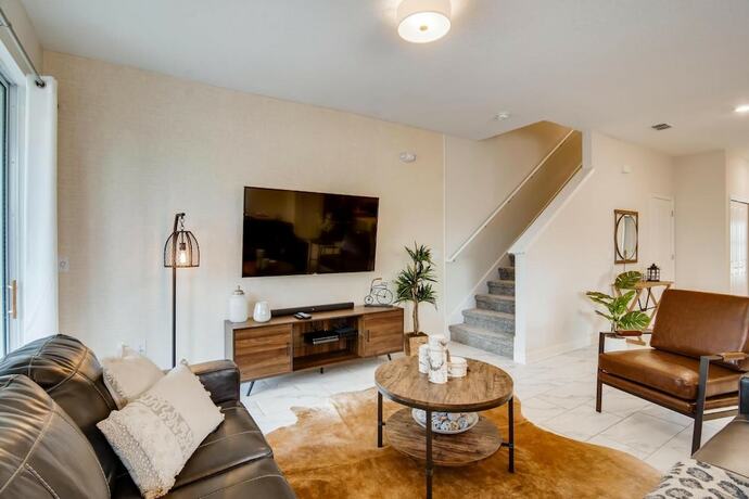 Imagen general del Hotel 8999 CC - Champions Gate - Amazing 5 Bed Villa. Foto 5