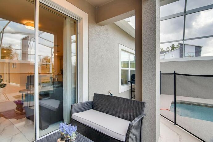 Imagen general del Hotel 8999 CC - Champions Gate - Amazing 5 Bed Villa. Foto 10