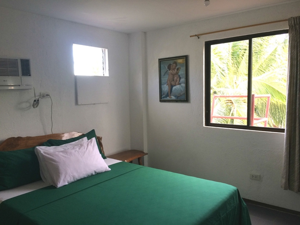 Imagen de la habitación del Hotel 8colors Beach House. Foto 3