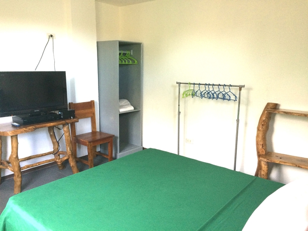 Imagen de la habitación del Hotel 8colors Beach House. Foto 4