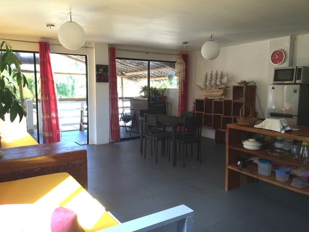 Imagen de la habitación del Hotel 8colors Beach House. Foto 5
