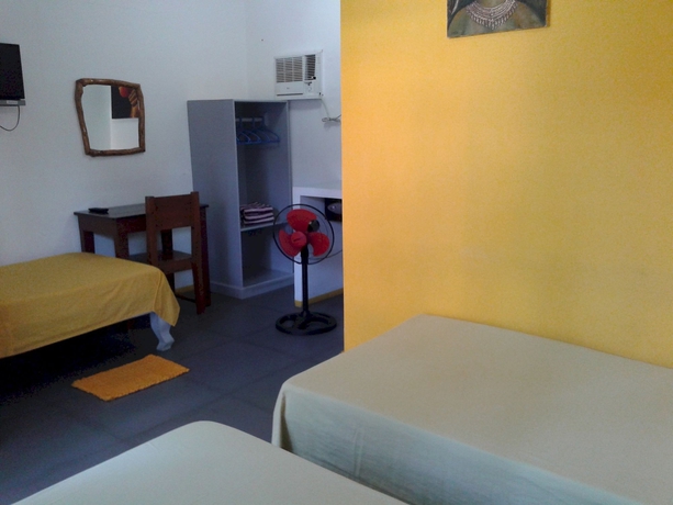 Imagen de la habitación del Hotel 8colors Beach House. Foto 6