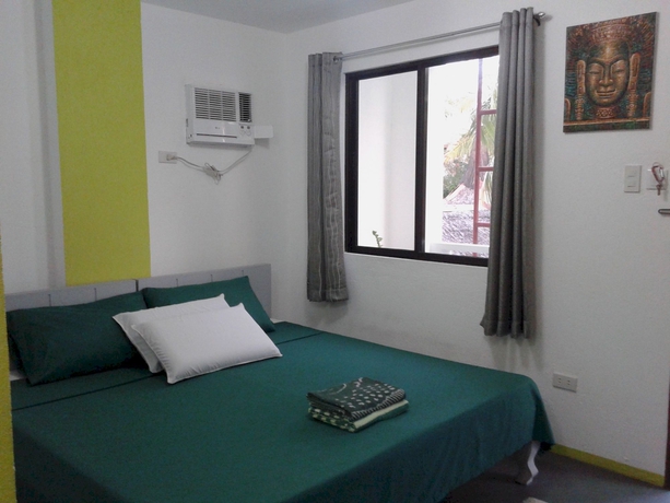 Imagen de la habitación del Hotel 8colors Beach House. Foto 7