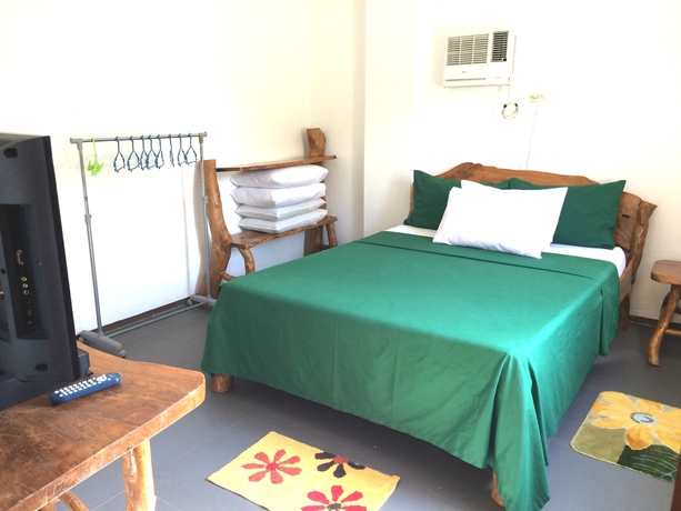 Imagen de la habitación del Hotel 8colors Beach House. Foto 8