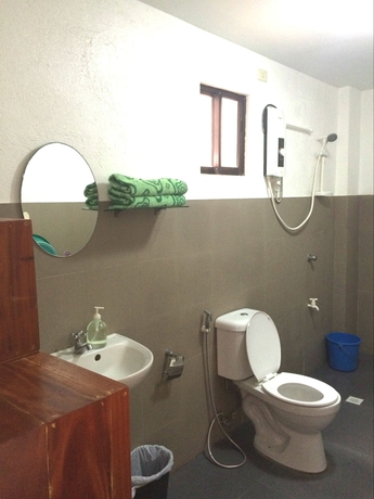 Imagen de la habitación del Hotel 8colors Beach House. Foto 11
