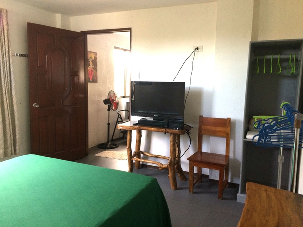 Imagen de la habitación del Hotel 8colors Beach House. Foto 12
