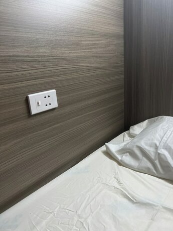 Imagen general del Hotel 8h - Hostel. Foto 1