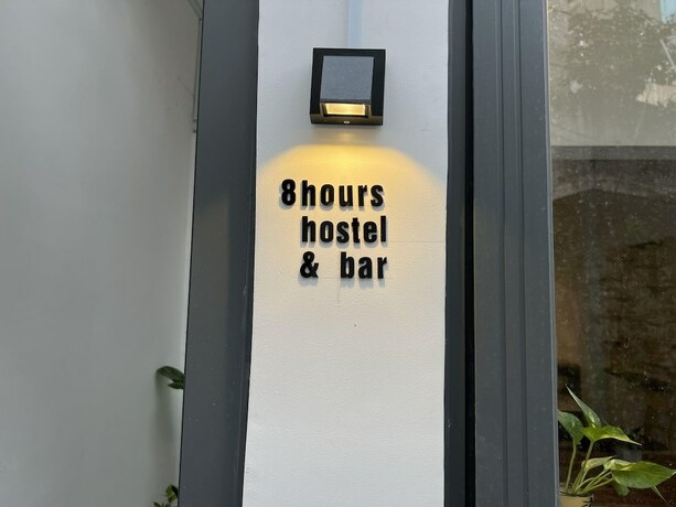 Imagen general del Hotel 8h - Hostel. Foto 9