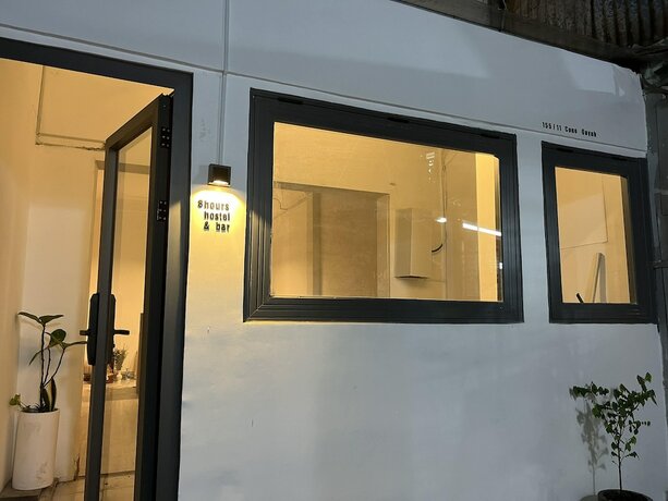 Imagen general del Hotel 8h - Hostel. Foto 14