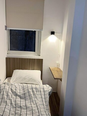 Imagen de la habitación del Hotel 8h - Hostel. Foto 20