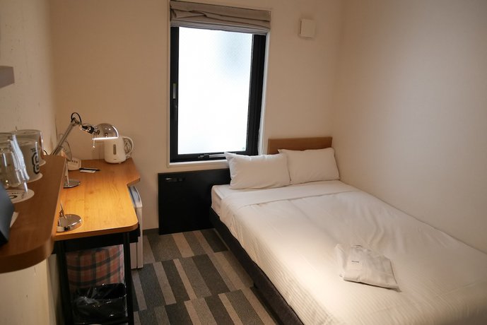 Imagen de la habitación del Hotel 8hotel. Foto 3