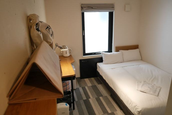 Imagen de la habitación del Hotel 8hotel. Foto 10