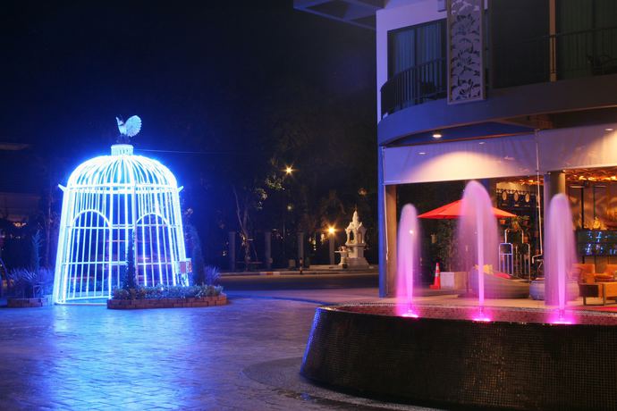 Imagen de la habitación del Hotel 8icon Ao Nang Krabi. Foto 9