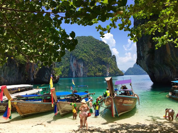 Imagen de la habitación del Hotel 8icon Ao Nang Krabi. Foto 10