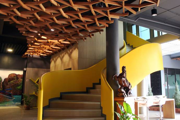 Imagen de la habitación del Hotel 8icon Ao Nang Krabi. Foto 15