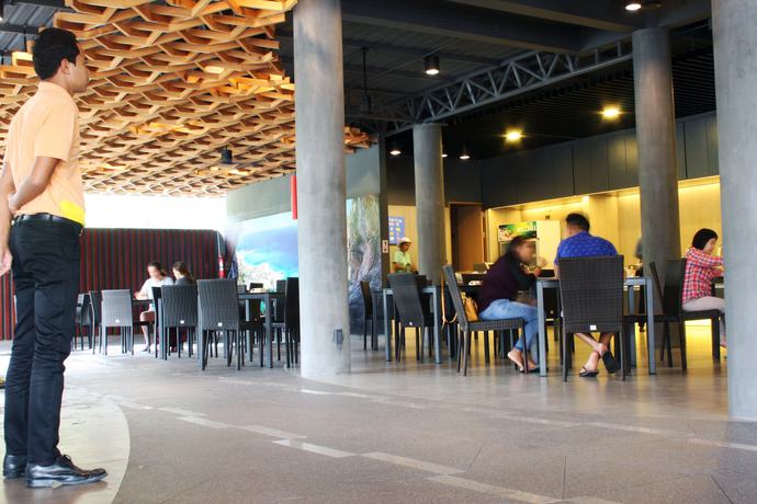 Imagen de la habitación del Hotel 8icon Ao Nang Krabi. Foto 16