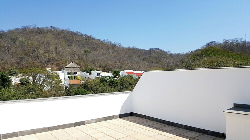 Imagen de la habitación del Hotel 9 Bahias Condos, Crucecita. Foto 20