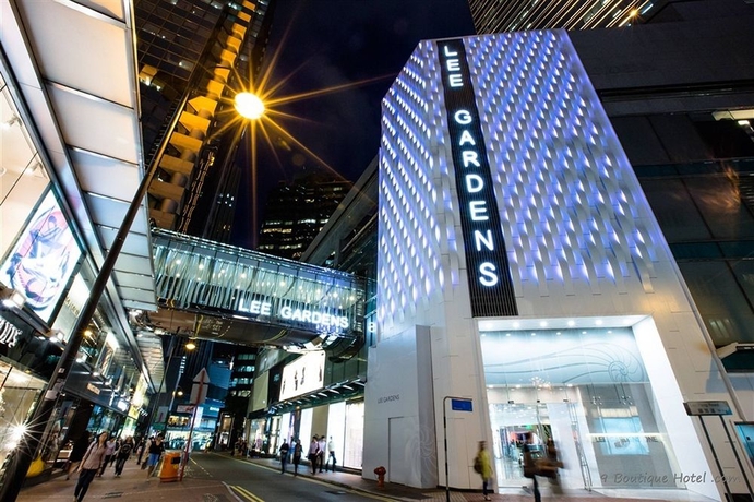 Imagen general del Hotel 9 Boutique. Foto 3