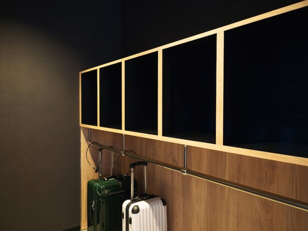 Imagen general del Hotel 9 C Asahikawa. Foto 10