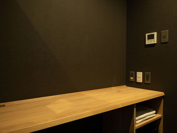 Imagen de la habitación del Hotel 9 C Asahikawa. Foto 20