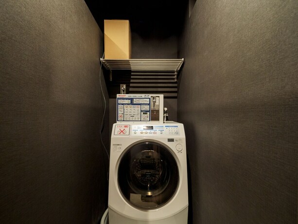 Imagen de los interiores del Hotel 9 C Asahikawa. Foto 26