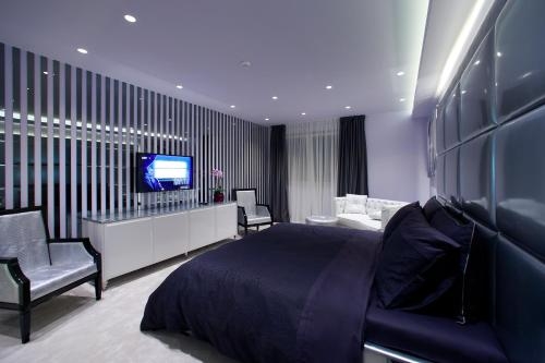 Imagen general del Hotel 9. Foto 3