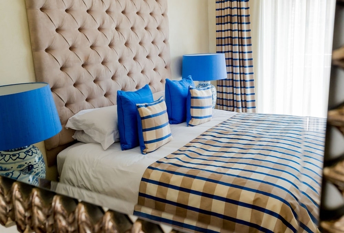 Imagen de la habitación del Hotel 9 Hertford Street. Foto 2