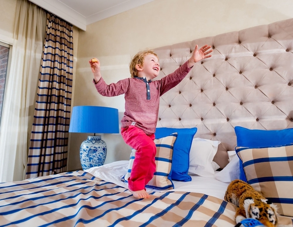 Imagen de la habitación del Hotel 9 Hertford Street. Foto 3