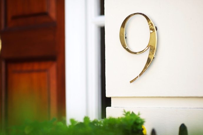 Imagen de la habitación del Hotel 9 Hertford Street. Foto 5