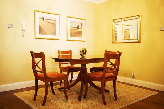 Imagen de la habitación del Hotel 9 Hertford Street. Foto 6