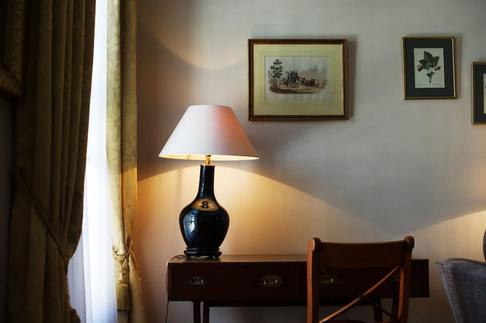 Imagen de la habitación del Hotel 9 Hertford Street. Foto 9