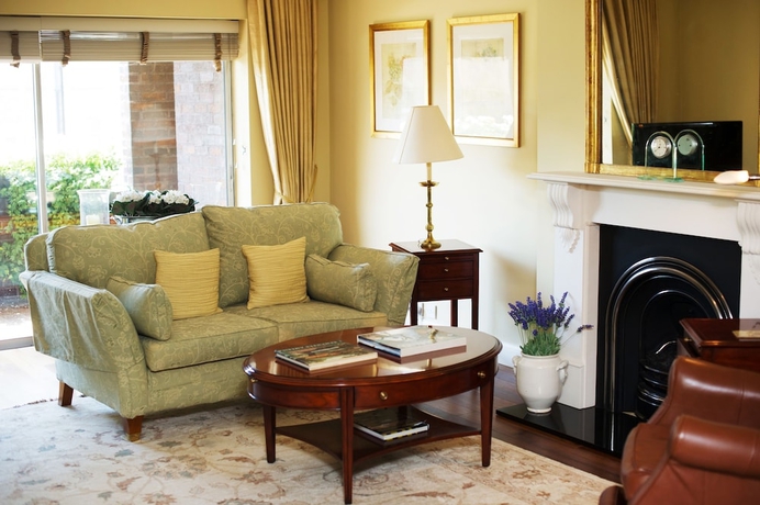 Imagen de la habitación del Hotel 9 Hertford Street. Foto 14