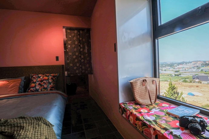 Imagen de la habitación del Hotel 9 Inn - Staycation in Am Am Dalat. Foto 2