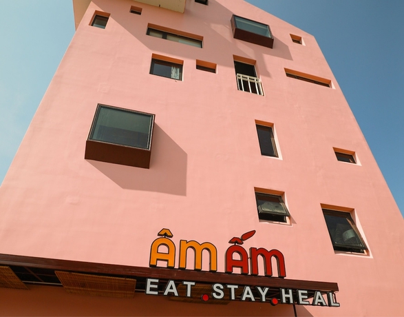 Imagen general del Hotel 9 Inn - Staycation in Am Am Dalat. Foto 1
