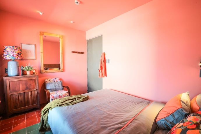 Imagen de la habitación del Hotel 9 Inn - Staycation in Am Am Dalat. Foto 7