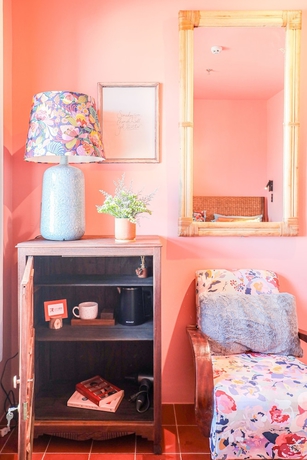 Imagen de la habitación del Hotel 9 Inn - Staycation in Am Am Dalat. Foto 8