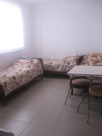 Imagen de la habitación del Hotel 9 May. Foto 3